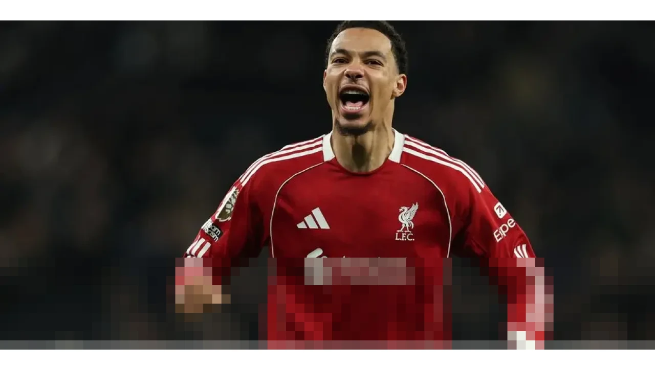 Liverpool Siap Hadapi Wolves di Anfield Malam Ini: Saksikan Laga Premier League via Live Streaming Vidio