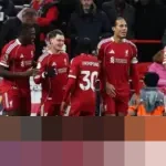 Liverpool Tancap Gas di Akhir Tahun, Bangkit Usai Drama Mohamed Salah