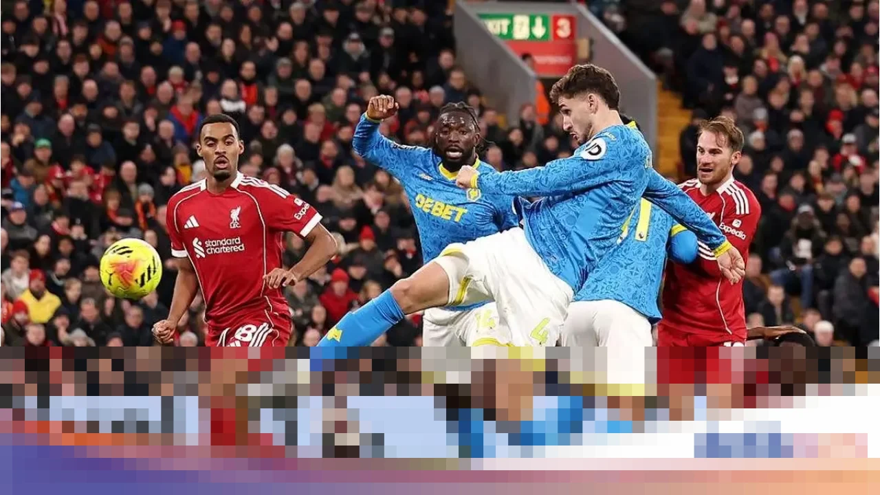 Liverpool Terus Dihantui Bola Mati, Virgil van Dijk Soroti Pentingnya Latihan