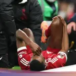 Liverpool Umumkan Alexander Isak Jalani Operasi Cedera Fibula, Perkiraan Absen Berbulan-bulan