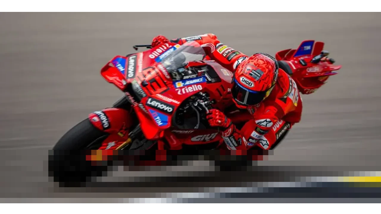 Livio Suppo Prediksi Bursa Transfer MotoGP 2027 Melambat Imbas Perubahan Mesin 850cc