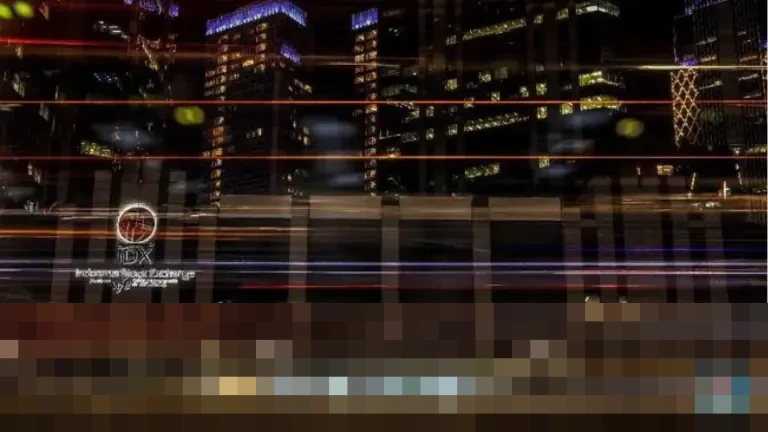 Lo Kheng Hong: “Hari Ini Hujan Emas di BEI” Saat IHSG Terjun Bebas, Kisah Kebangkitan Pasar Saham 2025