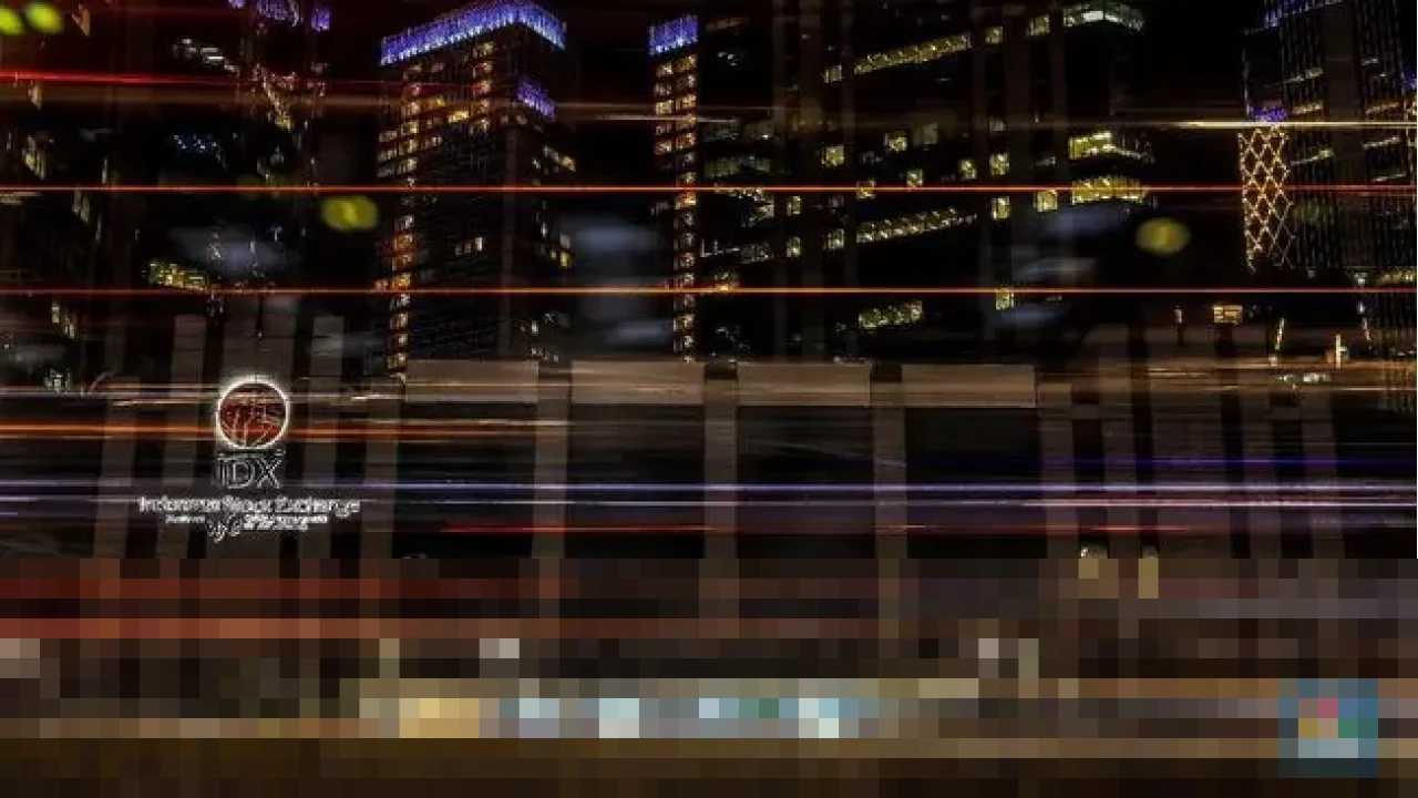 Lo Kheng Hong: “Hari Ini Hujan Emas di BEI” Saat IHSG Terjun Bebas, Kisah Kebangkitan Pasar Saham 2025