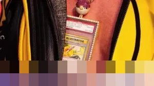 Logan Paul: “Keputusan Sulit Jual Kartu Pokemon Terlangka Rp 88 M”