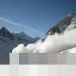 Longsor Salju Maut di Pegunungan Vardousia Yunani Renggut Nyawa Empat Pendaki