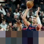 Los Angeles Clippers Gulung Portland Trail Blazers 119-103, Raih Kemenangan Ketiga Beruntun