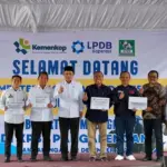 LPDB Pastikan Dukungan Pembiayaan untuk KPBS Pangalengan Kembangkan Produksi Susu UHT