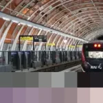 LRT Jabodebek Terapkan Tarif Akhir Pekan Maksimal Rp 10 Ribu Selama Libur Nataru 2025/2026