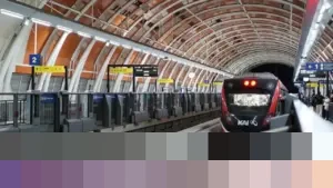 LRT Jabodebek Terapkan Tarif Akhir Pekan Maksimal Rp 10 Ribu Selama Libur Nataru 2025/2026