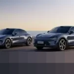 Lu Fang, Chairman Voyah: Perusahaan Otomotif Cina Terjebak Imitasi, Abaikan Inovasi Asli