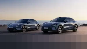 Lu Fang, Chairman Voyah: Perusahaan Otomotif Cina Terjebak Imitasi, Abaikan Inovasi Asli