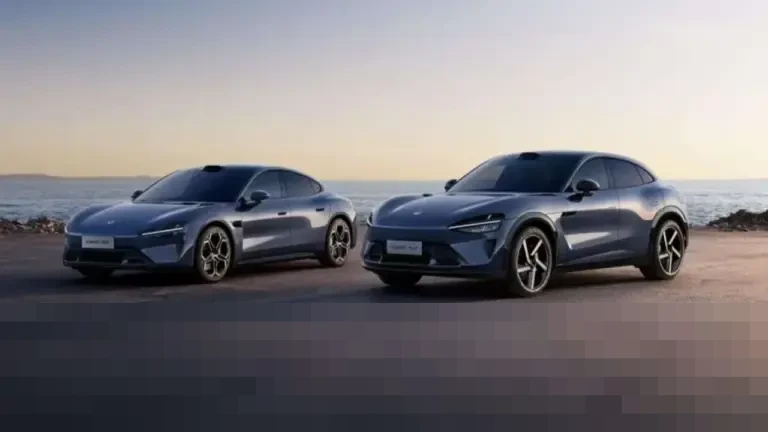 Lu Fang, Chairman Voyah: Perusahaan Otomotif Cina Terjebak Imitasi, Abaikan Inovasi Asli