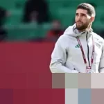 Luca Zidane Beberkan Alasan Emosional di Balik Keputusan Bela Timnas Aljazair daripada Prancis