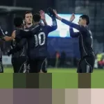 Lucas Vazquez Tegaskan: Real Madrid Masih Berpeluang Raih Semua Gelar, Ini Baru Desember!