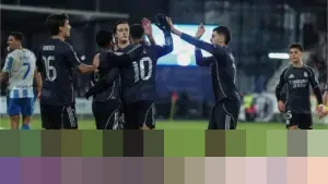 Lucas Vazquez Tegaskan: Real Madrid Masih Berpeluang Raih Semua Gelar, Ini Baru Desember!