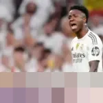 Lucas Vazquez Ungkap Sisi Lain Vinicius Junior: “Dia Punya Hati Besar, Kadang Bikin Kesalahan, tapi Harus Dihormati”