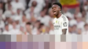 Lucas Vazquez Ungkap Sisi Lain Vinicius Junior: “Dia Punya Hati Besar, Kadang Bikin Kesalahan, tapi Harus Dihormati”
