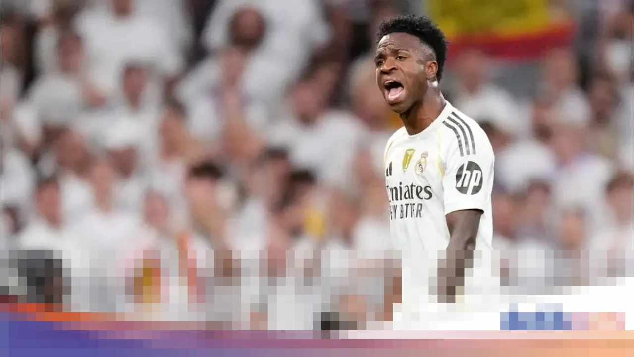 Lucas Vazquez Ungkap Sisi Lain Vinicius Junior: “Dia Punya Hati Besar, Kadang Bikin Kesalahan, tapi Harus Dihormati”