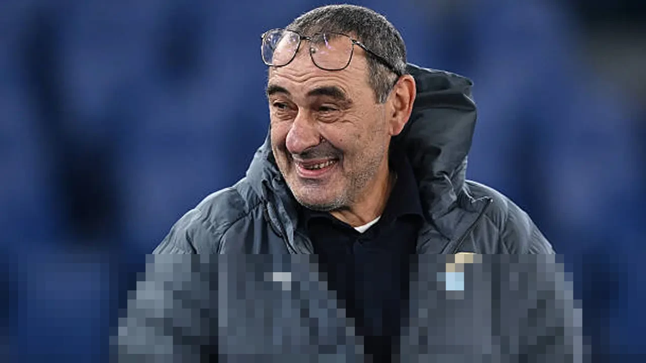 Luis Alberto: “Lazio Banyak Berkembang di Bawah Sarri, Lebih Kuat dari Hasil Akhir”