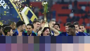 Luis Campos Tegaskan Strategi Baru PSG: Fokus Kembangkan Talenta Muda, Bukan Bintang Mahal