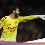 Luis de la Fuente: Spanyol Diberkahi Banyak Kiper Fantastis, Pintu Timnas Terbuka untuk Semua