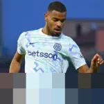 Luis Henrique Kembali Dipercaya Starter Lawan Atalanta, Peluang Jawab Keraguan di Inter Milan