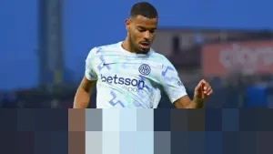 Luis Henrique Kembali Dipercaya Starter Lawan Atalanta, Peluang Jawab Keraguan di Inter Milan