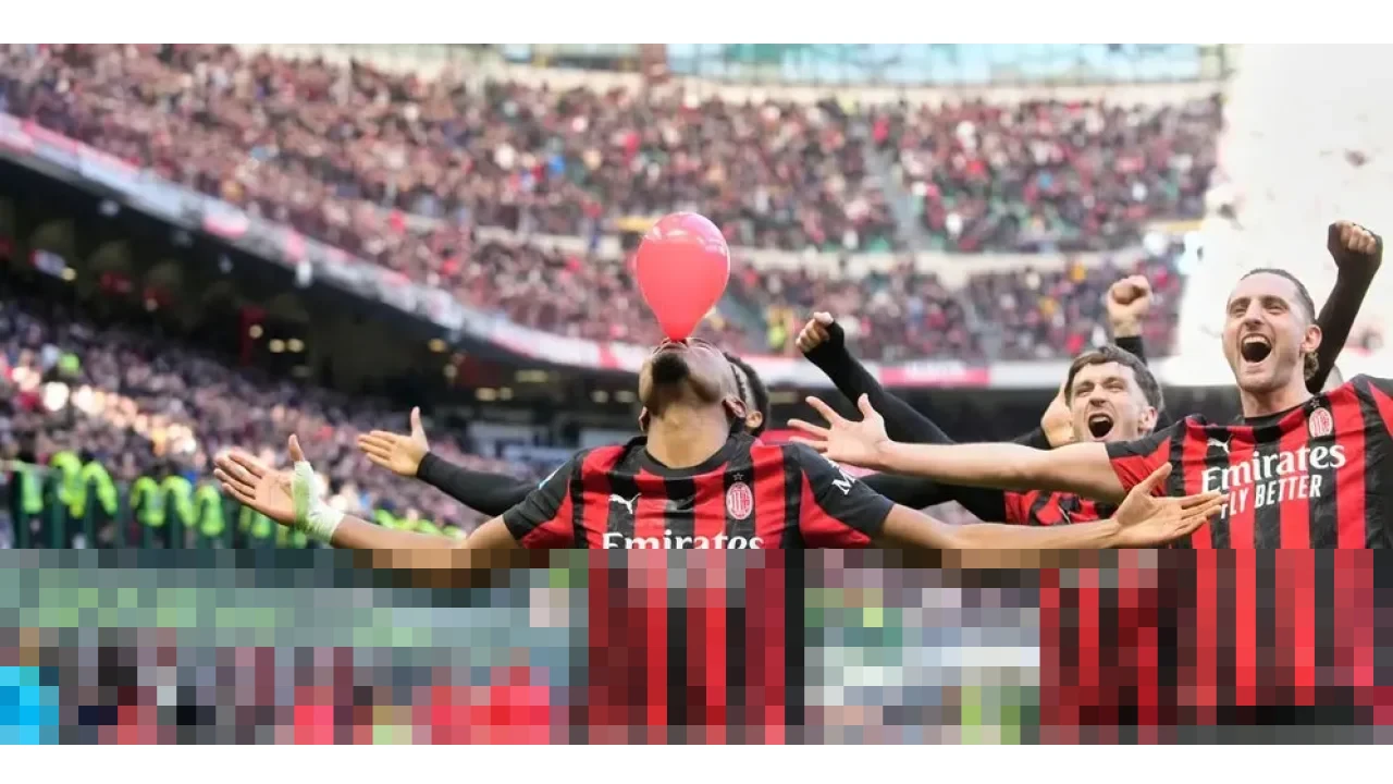 Luka Modric Puji Christopher Nkunku Usai Cetak Gol Perdana di Serie A: Dia Pemain Kelas Dunia