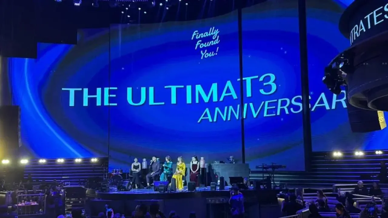 Luna Maya dan Tasya Farasya Ungkap Rahasia Kulit Cerah Berkilau dengan Skincare Lokal Pilihan Mereka