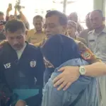 Luthfi: “Pemprov Jateng Tanggung Semua Akomodasi Korban Kecelakaan Bus Maut”