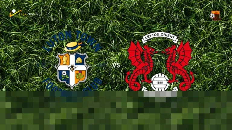 Luton Town Bidik Kemenangan Beruntun di League One, Leyton Orient Berjuang Jauhi Zona Degradasi