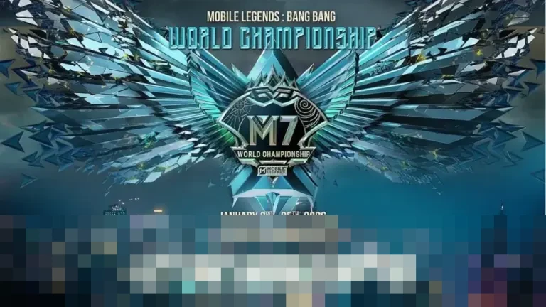 M7 Carnival Siap Meriahkan Jakarta: Perayaan Esports, Musik, dan Budaya Pop di GBK M7 Carnival Siap Meriahkan Jakarta: Perayaan Esports, Musik, dan Budaya Pop di GBK