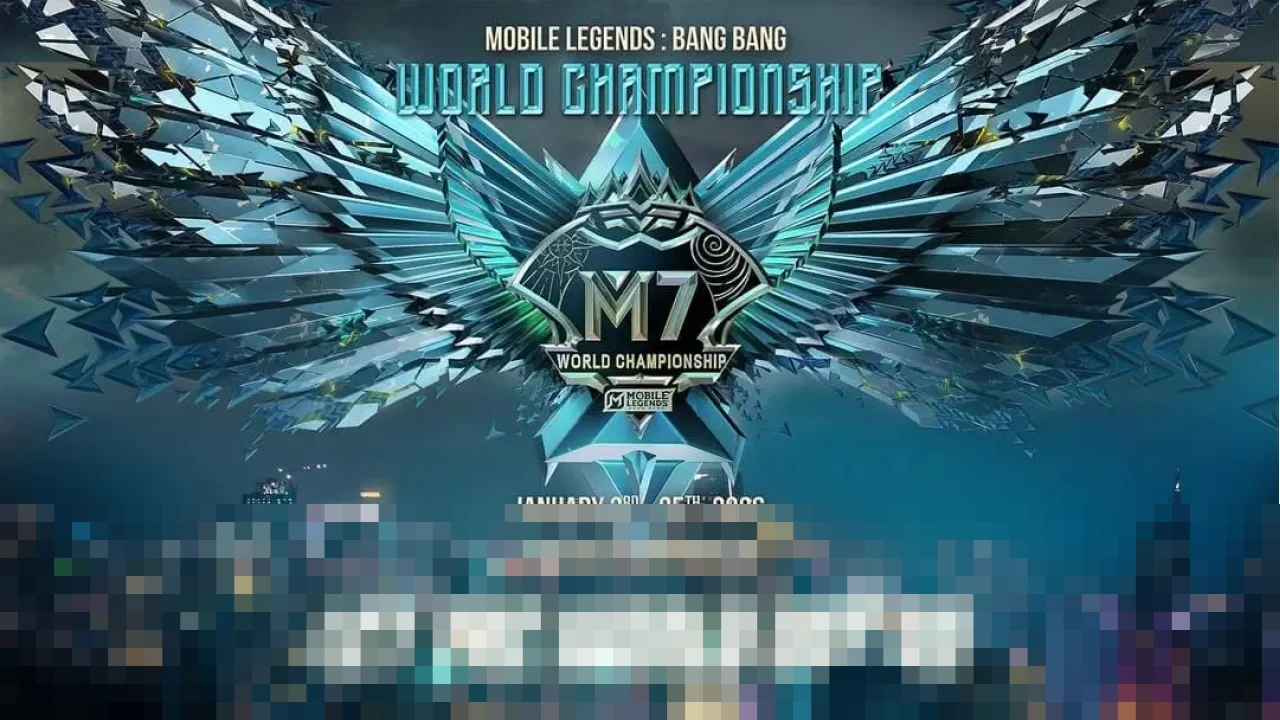 M7 Carnival Siap Meriahkan Jakarta: Perayaan Esports, Musik, dan Budaya Pop di GBK