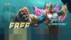 M7 Pass Mobile Legends Resmi Meluncur: Tawarkan Skin Granger Eksklusif dan Berbagai Hadiah Menarik