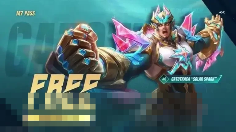 M7 Pass Mobile Legends Resmi Meluncur: Tawarkan Skin Granger Eksklusif dan Berbagai Hadiah Menarik