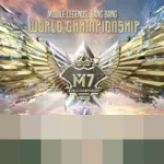 M7 World Championship di Jakarta: Lebih dari Sekadar Turnamen, Panggung Identitas Budaya Anak Muda