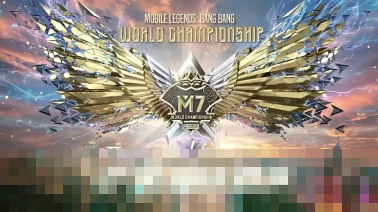 M7 World Championship di Jakarta: Lebih dari Sekadar Turnamen, Panggung Identitas Budaya Anak Muda