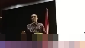 MA Ungkit Peraturan Bersama 2012 Respons Usulan Sanksi KY untuk Hakim Tom Lembong