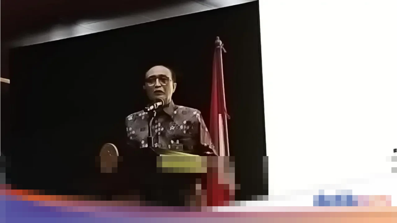 MA Ungkit Peraturan Bersama 2012 Respons Usulan Sanksi KY untuk Hakim Tom Lembong MA Ungkit Peraturan Bersama 2012 Respons Usulan Sanksi KY untuk Hakim Tom Lembong