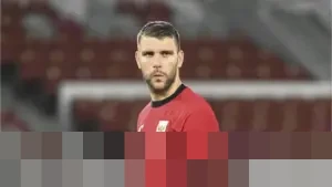 Maarten Paes Bantah Keras Isu Gabung Persib Bandung: ‘Jangan Percaya Semua Rumor’