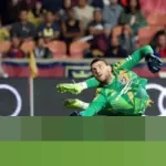 Maarten Paes Dikabarkan Merapat ke Persib, Gaji Rp6,7 Miliar per Tahun Jadi Sorotan