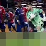 Maarten Paes: “Jangan Percaya Semua yang Kamu Baca di Berita!” Soal Rumor ke Persib