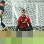 Maarten Paes Tepis Keras Rumor Gabung Persib Bandung: “Jangan Percaya Segala yang Kamu Baca di Berita”