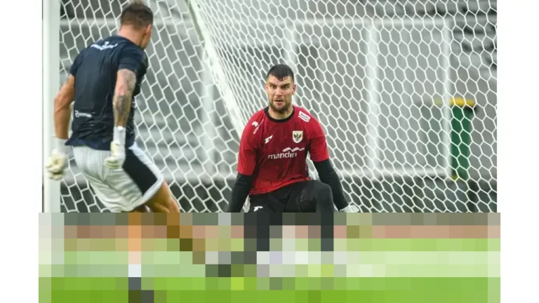 Maarten Paes Tepis Keras Rumor Gabung Persib Bandung: “Jangan Percaya Segala yang Kamu Baca di Berita”