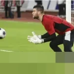 Maarten Paes Tepis Rumor Pindah ke Persib Bandung: “Jangan Percaya Semua yang Kamu Baca”