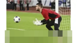 Maarten Paes Tepis Rumor Pindah ke Persib Bandung: “Jangan Percaya Semua yang Kamu Baca”