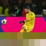 Maarten Paes Tepis Rumor Transfer ke Persib Bandung, Unggah Pesan Tegas di Media Sosial