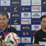 Madura United Curi Poin Dramatis di Kandang Arema FC, Akhiri Tren Negatif Super League