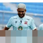 Madura United Panggil Pulang Junior Brandao, Direktur: Kami Butuh Dampak Instan di Lini Depan