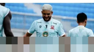 Madura United Panggil Pulang Junior Brandao, Direktur: Kami Butuh Dampak Instan di Lini Depan